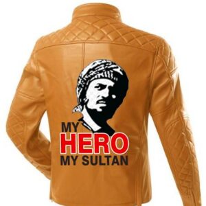 My Hero My Sultan Qaboos Bin Said Pride Of Oman